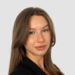 Анастасия Заикина