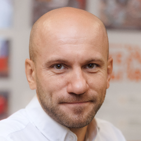 Андрей Гришин