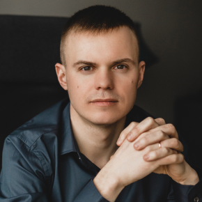 Антон Елфимов