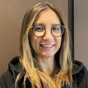 Дина Мунасыпова