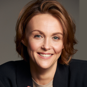 Екатерина Пикерсгиль