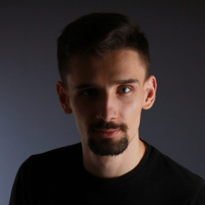 Георгий Ефименко