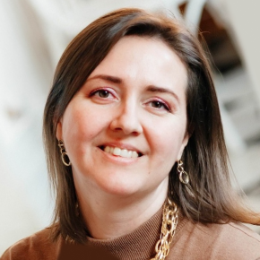 Ирина Недзеленко