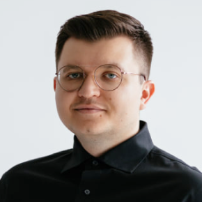 Максим Котенков