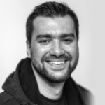 Роман Горбачев