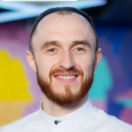 Сергей Громов