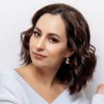 Айгуль Ширяева