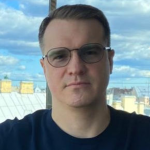 Александр Беляков