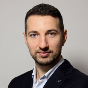 Александр Мороз