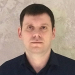 Алексей Федоров