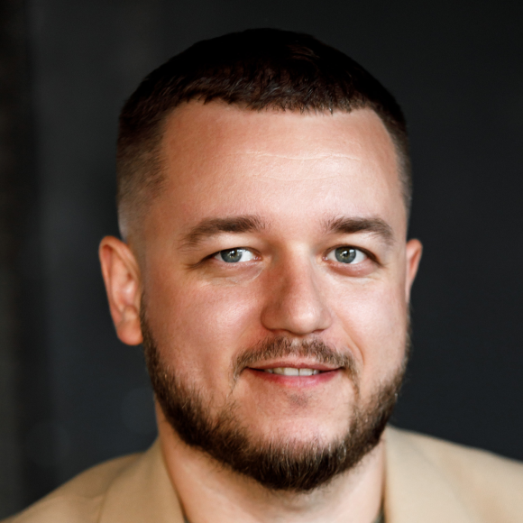 Алексей Лихацкий