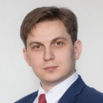 Алексей Попов