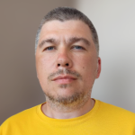 Алексей Щеткин