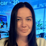 Алена Якина