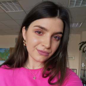 Анастасия Ващук