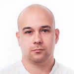 Андрей Минин