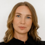 Анна Штырлина