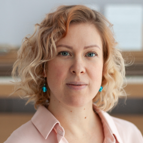 Анна Вендик