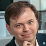 Денис Ефименко