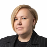 Диана Притыко