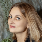 Елена Колпакова