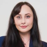 Гюнель Филатова