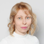 Ирина Дугина