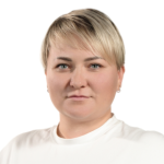 Ирина Кулиева