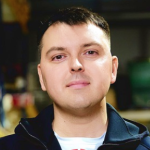 Иван Никольский