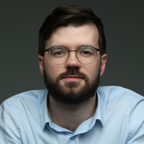 Константин Дубовой