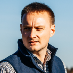 Максим Морозов