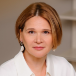 Надежда Рожкова