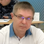 Николай Стародумов