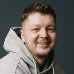 Олег Лупиков