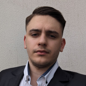 Виталий Крымов