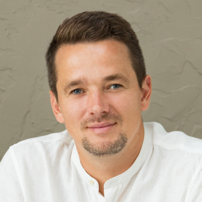 Альберт Федотов