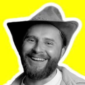 Александр Захлебин