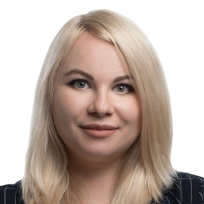 Алена Сидоренко