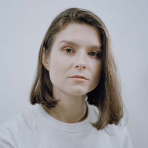 Анастасия Рекшинская