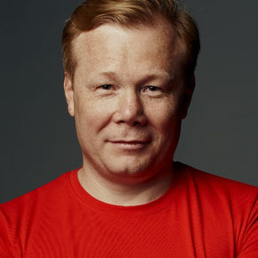 Андрей Бадин