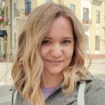 Анна Пынзарь