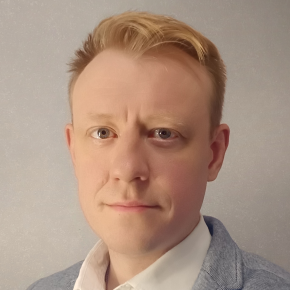 Дмитрий Довгаль