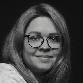 Екатерина Булгакова