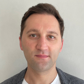 Искендер Шестопал