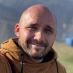 Наиль Гафин