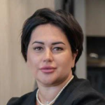 Олеся Седова