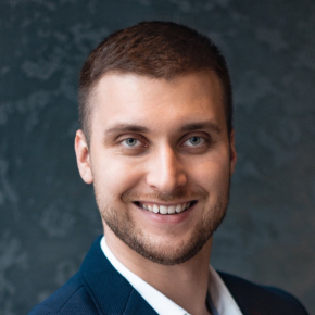 Сергей Кузнечихин