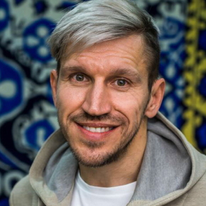 Альберт Алиев