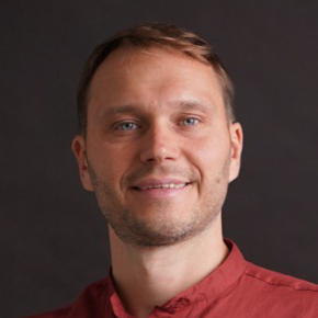 Александр Зеленин