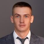 Аркадий Мохирев